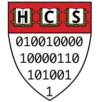 Harvard Computer Society logo - Similar company to Harvard Grid