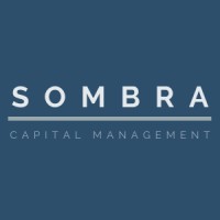 Sombra Capital Management logo - Similar company to The Meritage Venture Group