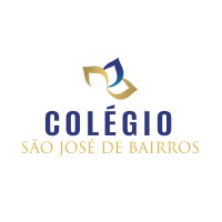 Colégio S. José de Bairros logo - Similar company to Colégio Casa Do Cuco