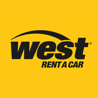 West Rent a Car Chile logo - Similar company to Evnow