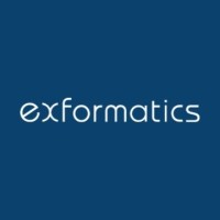 Exformatics A/S logo - Similar company to Intranote A/S