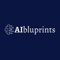 AIbluprints logo - Similar company to Tcg Management Services