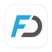 FiberDial logo - Similar company to Analytics That Profit