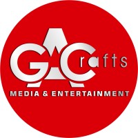 Artistic Ghetto Crafts logo - Similar company to Sch Entertainment