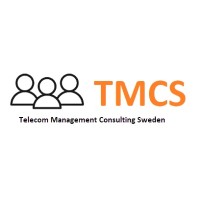 TMCS AB logo - Similar company to Cns Ab