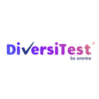 DiversiTest logo - Similar company to Sparkraise