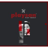 Playsan-Parktime Children Playground logo - Similar company to Işıltı Park