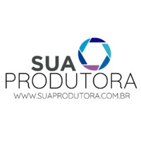 Sua Produtora logo - Similar company to Átomos.Co