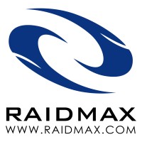Raidmax Inc logo - Similar company to Back To The Office