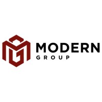 Modern Forge Tennessee logo - Similar company to Modern Forge