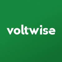 Voltwise Power logo - Similar company to Ibersun