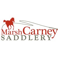 Marsh Carney Saddlery Pty Ltd logo - Similar company to Apple Saddlery