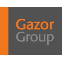 Gazor Group, Inc. logo - Similar company to Prosper Trading Academy