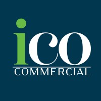ICO Commercial logo - Similar company to Titan Commercial