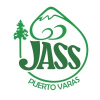 Jass Puerto Varas logo - Similar company to Café Llanquihue