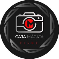 Caja Mágica FILMS logo - Similar company to Ofam