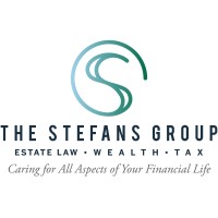 The Stefans Group logo - Similar company to Stefans Law Group Pc