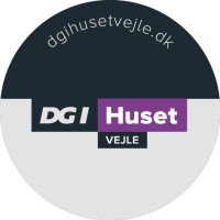 DGI Huset Vejle logo - Similar company to Fængslet