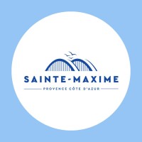 Office de Tourisme de Sainte-Maxime logo - Similar company to Grimaud Tourisme