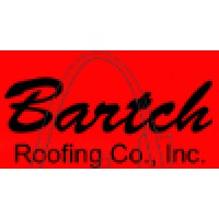Bartch Roofing Co., Inc logo - Similar company to Dolan Roofing & Construction