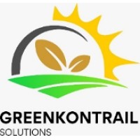 Greenkontrail Solutions logo - Similar company to Cyprio Bv