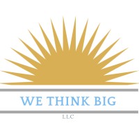 WeThinkBig LLC logo - Similar company to Fastblast, Inc.