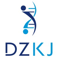 German Center for Child and Adolescent Health (DZKJ) logo - Similar company to Blendomics