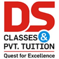 DS Classes & Pvt Tuition logo - Similar company to Excellent Tuition Classes