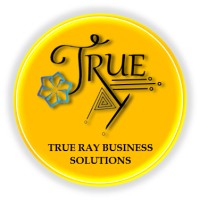 The True Ray Business Solutions logo - Similar company to Hypernova Marketing