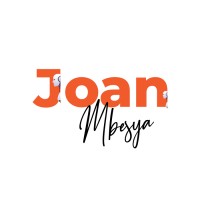 Joan Mbesya - AI Thought Leader logo - Similar company to Techmindset Africa