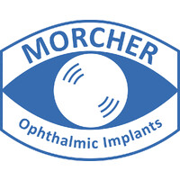 Morcher GmbH logo - Similar company to Dronexperts