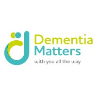 Dementia Matters logo - Similar company to Dementia Solutions
