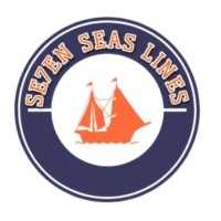 Seven Seas Lines Pvt. Ltd. logo - Similar company to Us Freight Express Pvt. Ltd.