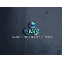Magnific Builders and Interiors logo - Similar company to Salya Construction