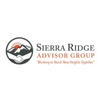Sierra Ridge Advisor Group logo - Similar company to Fore A Partners, Inc.