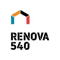 RENOVA540, S.L. logo - Similar company to Arc_Itects