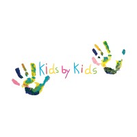Kids by Kids logo - Similar company to Ecode Networks