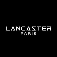 Lancaster Paris logo - Similar company to Lancel