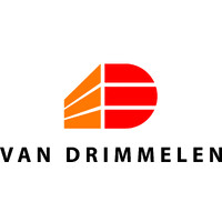 Van Drimmelen logo - Similar company to Sinteg Systems