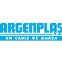 Argenplas S.A. logo - Similar company to Imsa Conductores Eléctricos