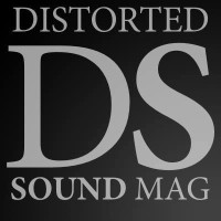 Distorted Sound Magazine logo - Similar company to Out Of Rage Network