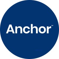 Anchor Operating System logo - Similar company to Revdau