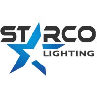 STARCO LIGHTING INC logo - Similar company to Genstar Lighting