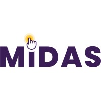 Midas Labs logo - Similar company to Midas Labs