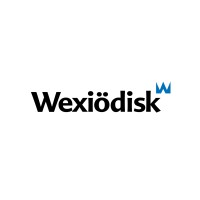 Wexiödisk AB logo - Similar company to Gestion Cuatro Perú Sac