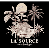 La Source Ecolodge logo - Similar company to Construction Bioclimatique