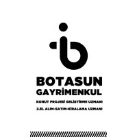 Botasun Gayrimenkul logo - Similar company to Pushnom Ai