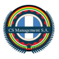 CS Management Guatemala logo - Similar company to Light-Tec Iluminación Led