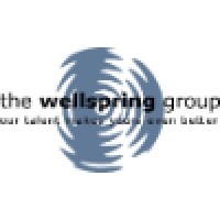 The Wellspring Group logo - Similar company to The Wellspring Group