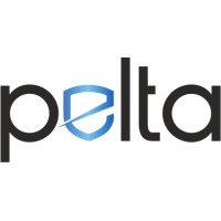 Pelta Technologies logo - Similar company to Pelatech